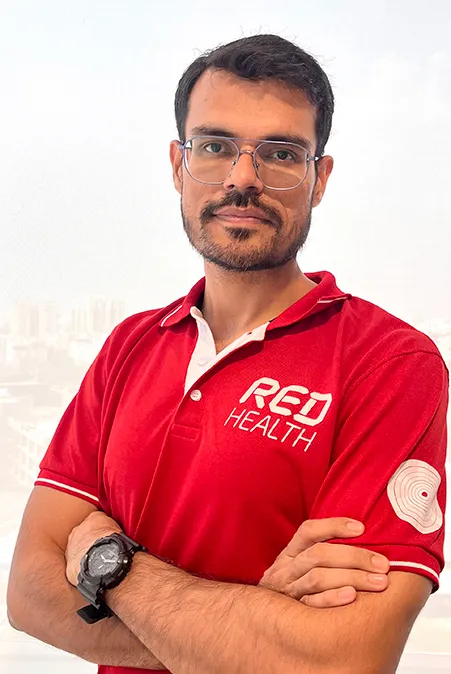 Gaurav Joshi