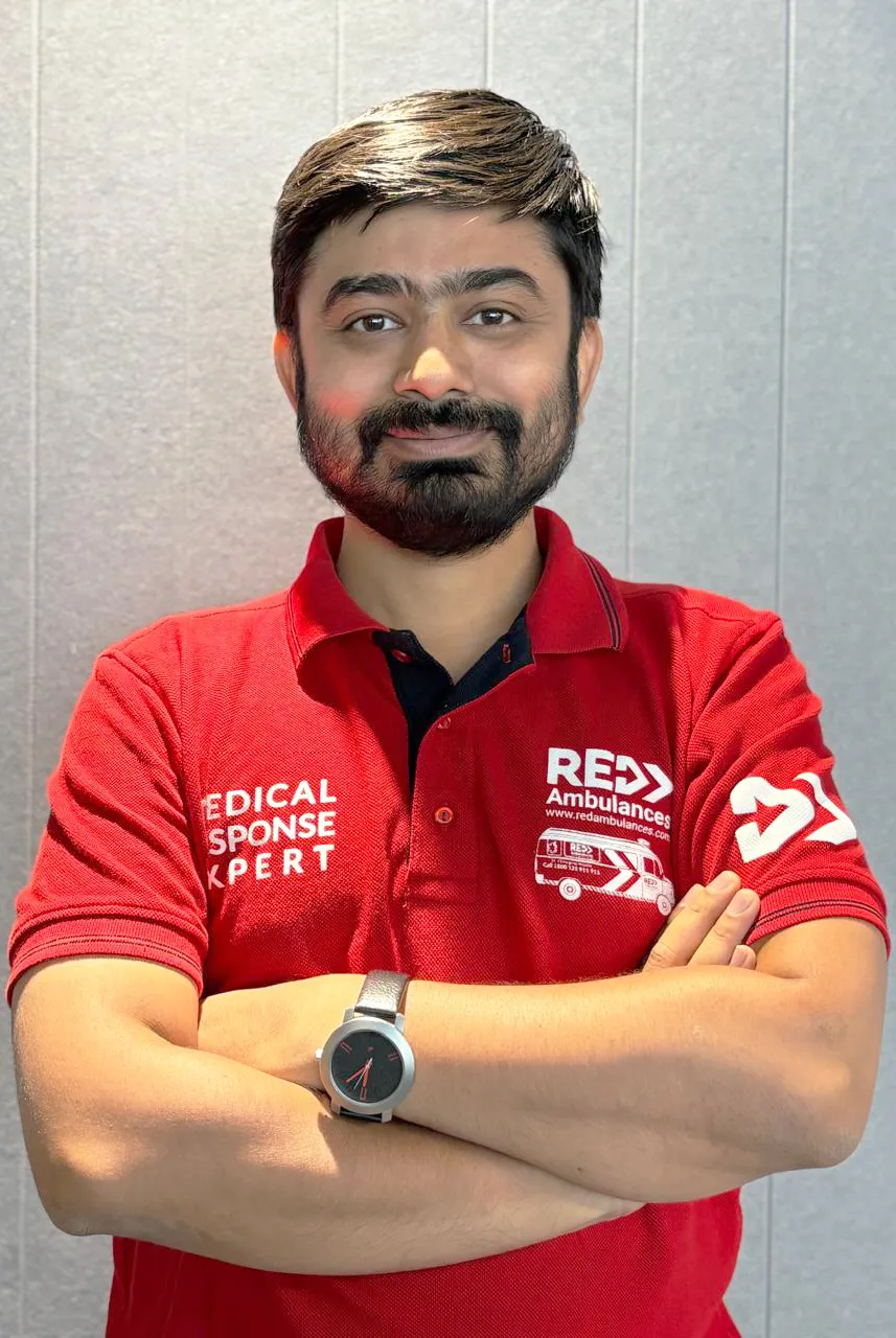 Abhishek Sukhadia